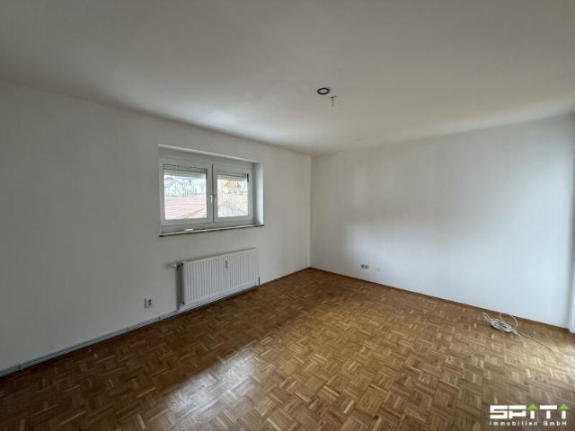 Rennweg am Katschberg: 3 Zimmerwohnung mit Loggia im 2. OG