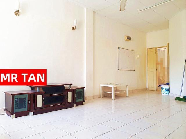 RENO100LOAN Vista Hatamas Apartment Cheras Bukit Hartamas
