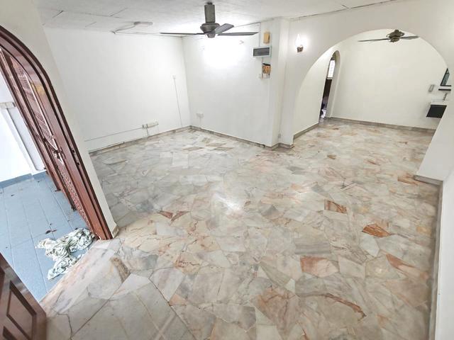 RENO15 StoreyGombak Greenwood Tmn Selasih B Caves fulloan