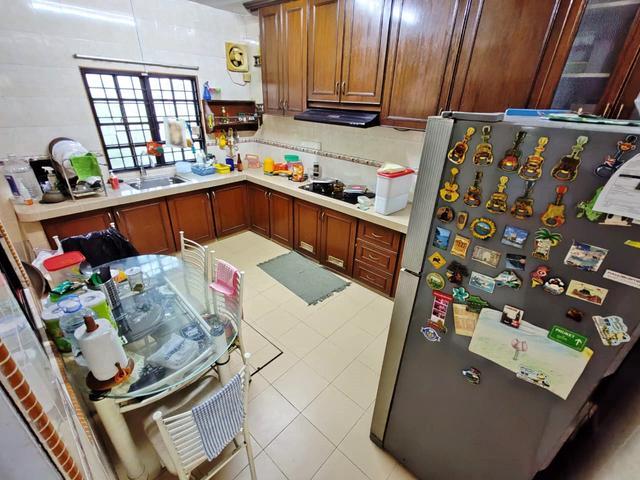 RENO2 Tkt4R3BB Caves Bdr Baru Selayang Bidara Utama fulloan