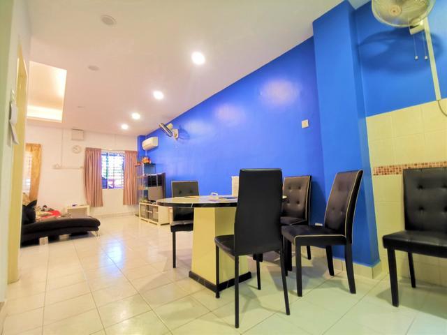 RENO2 TktB Caves Tmn Selayang Sejati Utama Bidara 41R 3Bfulloan
