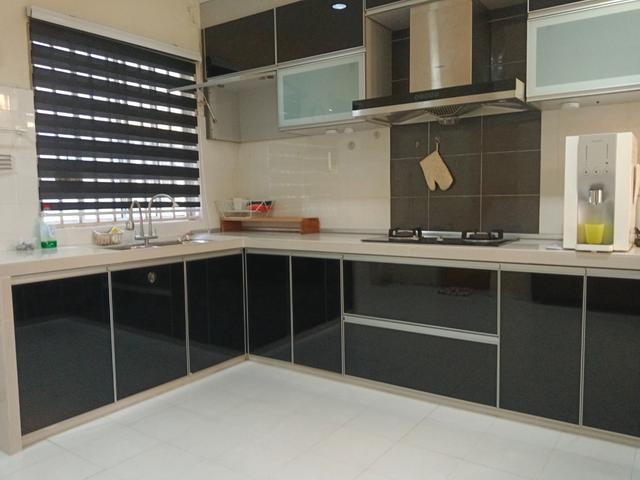 Reno2 Tingkat near UiTMHospital sbg jaya Politeknik