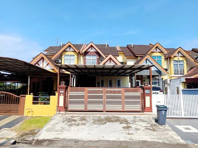 RENO2 Storey Tmn Warisan Puteri Sikamat