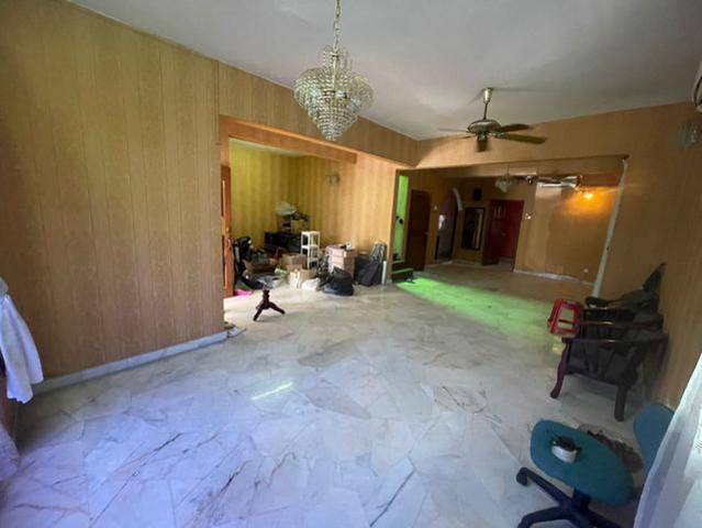 Reno Bungalow Desa 3 Bandar Country Homes 6 8 Kota Emerald Rawang