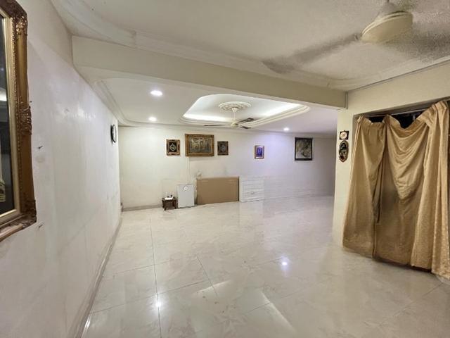 RENO CANTIK AU2 Keramat 2 Storey Terrace22x75Nr Setiawangsa KL