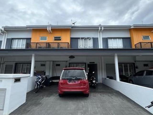 RENO CANTIK BELOW MARKET 2Sty Ritma Perdana LBS Alam Perdana