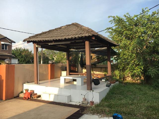Reno Corner 2 Sty Teres Desa 1 Country Homes 4 Kota Emerald Rawang