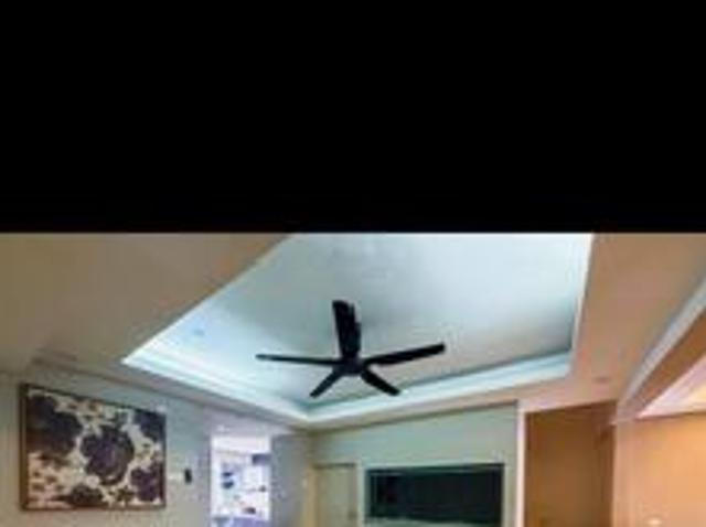 RENO Double Sty House Prima Saujana Kajang Selangor