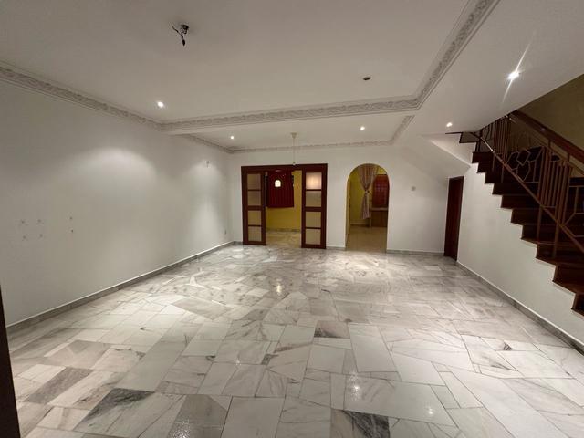 RENO EXTEND FACING OPEN 2 Storey Putra Heights Usj Subang Jaya