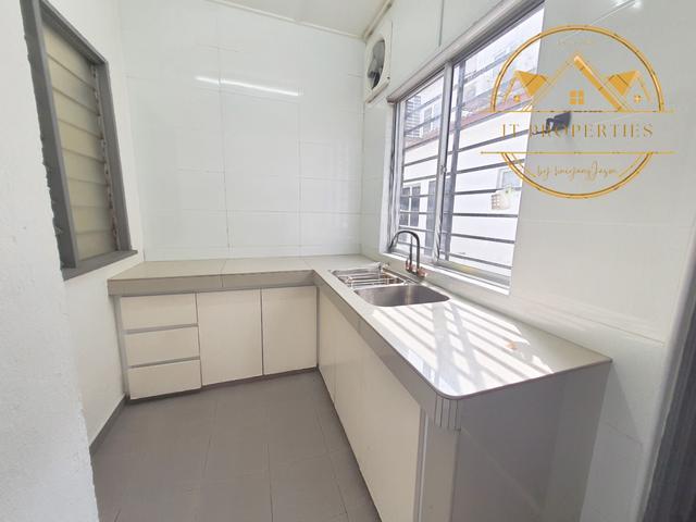 RENO EXTENDED MPSJAPPROVAL Teres Landed House Puchong Utama 2 Storey
