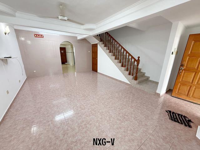 RENO EXTENDED 18x65 3R2B Bandar Bukit Tinggi 1 Double Sty House