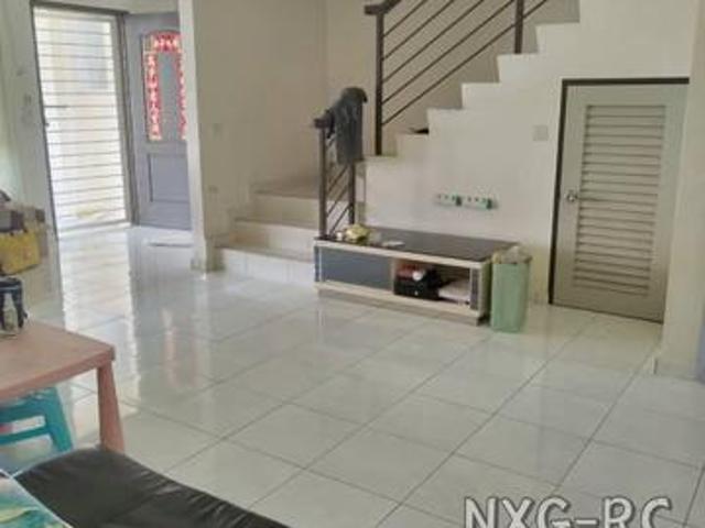 RENO EXTENDED 20x65 4R3B Setia Impian 3 Double Storey Setia Alam
