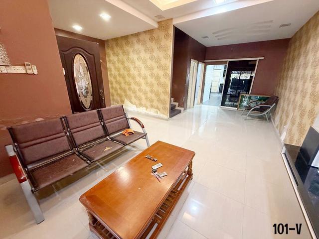 RENO EXTENDED 20x75 4R3B Kerongsang Double Sty Bandar Puteri Klang
