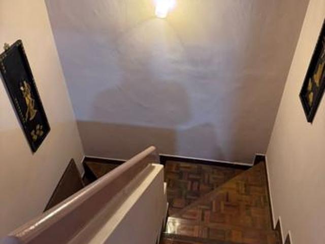 Reno ExtendFacing Open 2 Storey Putra Heights Usj Subang Jaya