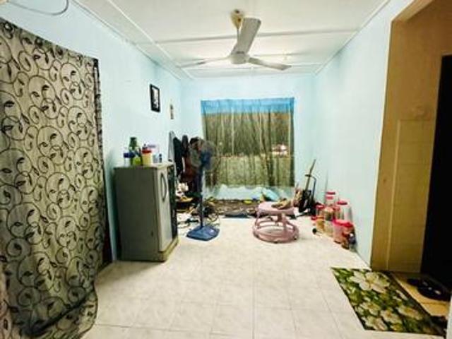 RENO END LOT Flat Meranti Cheras Hartamas Cheras