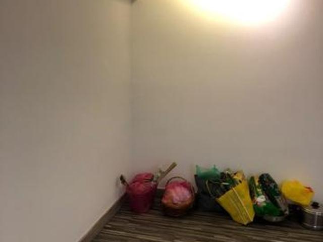 Reno Full Loan Flat For Sale Krystal Heights Greenlane Jelutong