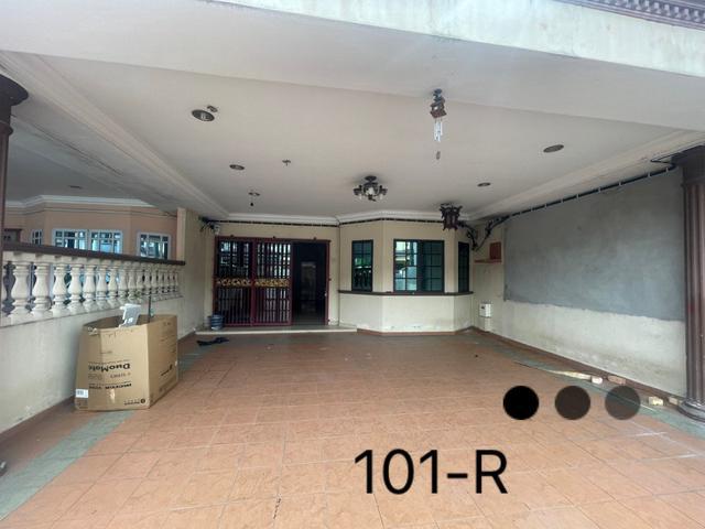 Reno Furnished 22x70 4R3B Bukit Tinggi 1 2Sty House Klang