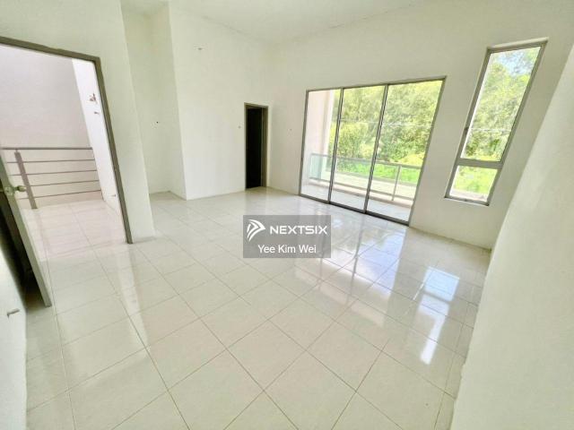 Reno, Facing Open Single Stry Taman Alam Megah Sek 27, 28 Shah Alam