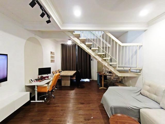 RENO FREEHOLD Double Storey Terrace Taman Sri Gombak Fasa 10