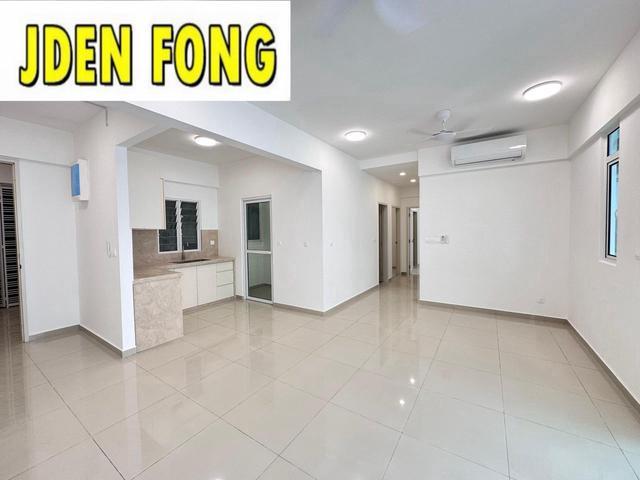 RENO KITCHEN Havana Residence 2cp Bayan Lepas Near FTZ Ready Move In