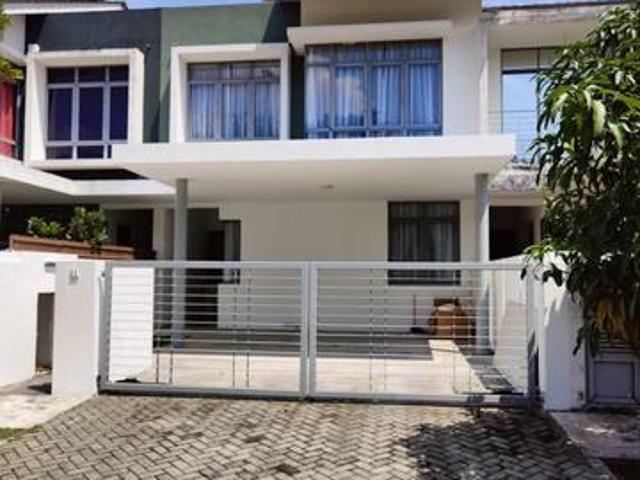 RENO Superlink Summerglades Cyberjaya