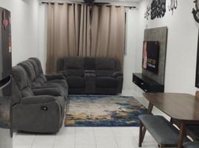 RENO The Rise Collection 2 HIghfloor Full loan Georgetown Sales