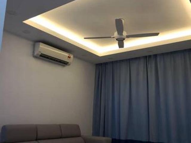 Reno Townhouse Odora parkhome Sierra 1 bandar 16 sierra puchong