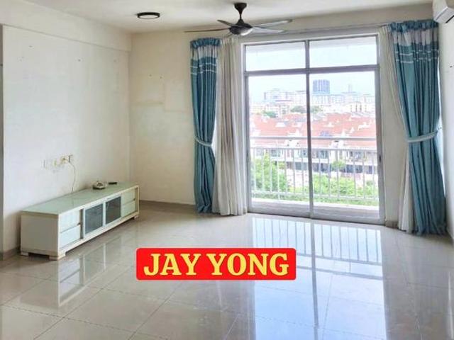 RENO wif KITCHEN Kondominium Prima Indah Primero Heights Seberang Jaya