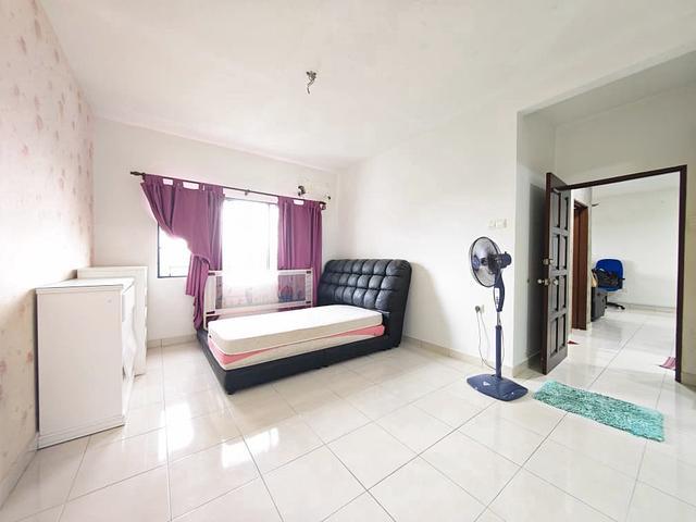 Reno 1072sf Freehold Koi Kinrara Suites For Sale Puchong Jaya Sunway