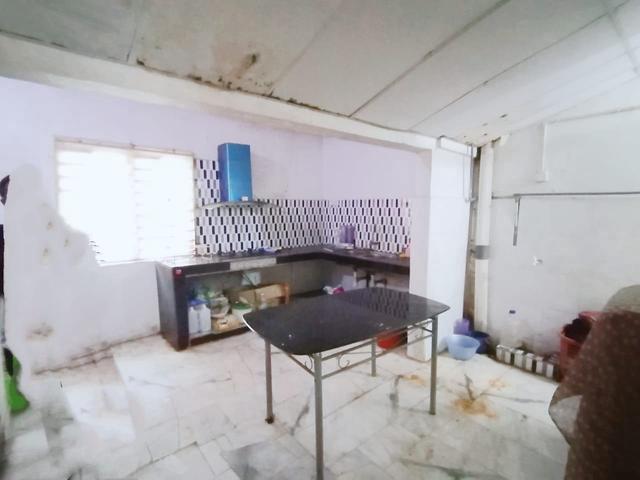 Reno 1 Sty Teres Muhhibah Taman Bersatu Jati Batu 16 Tun Teja Rawang