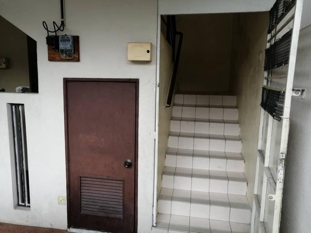 Reno 1st Floor Townhouse Residen Mutiara Bandar Country Homes Rawang
