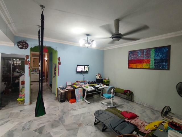 Reno 25 Sty Desa 7 Bandar Country Homes 12 13 Kota Emerald Rawang