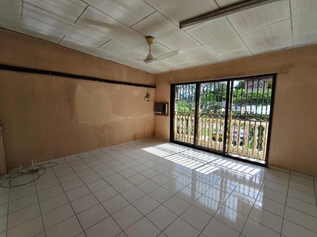 Reno 2 Sty Teres Bukit Rawang Jaya Perdana 1 New Green Park Rp