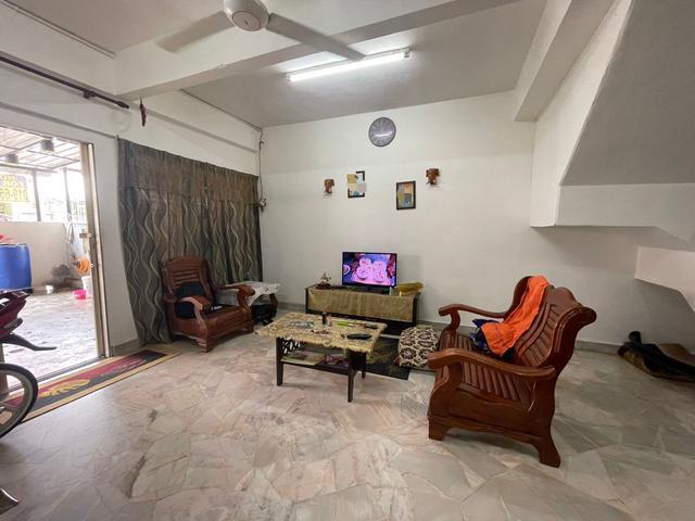 Reno 2 Sty Teres Bukit Rawang Jaya Sri Hijau New Green Park Perdana