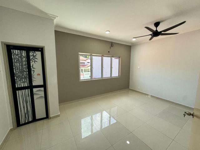Reno 2 Sty Teres Rawang Perdana 2 Bukit Rawang Jaya Rp 11 Green Park