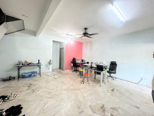 Reno 2 Sty Teres Rawang Perdana 2 Bukit Rawang Jaya RP 1 Green Park