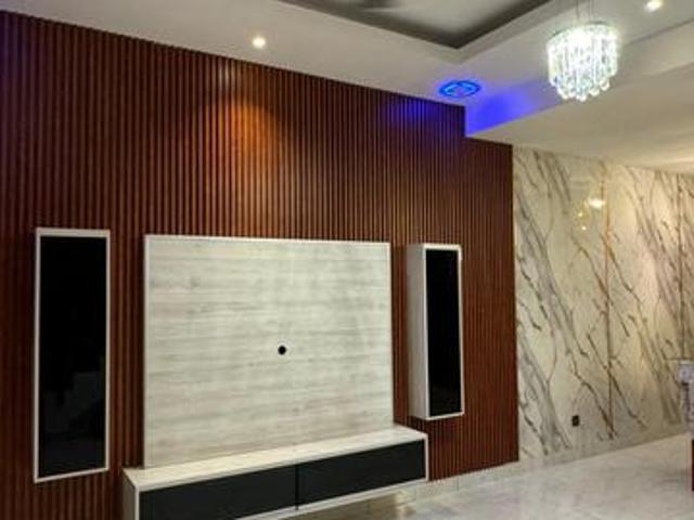 Reno 2 Sty Terrace House Sari Alamanda Parkland Bukit Sentosa Rawang