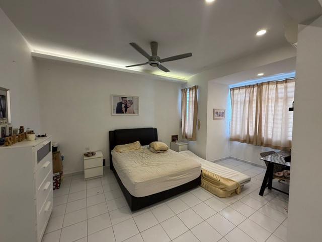 RENO 2 Sty Terraced House Cassis Kota Emerald Rawang Anggun