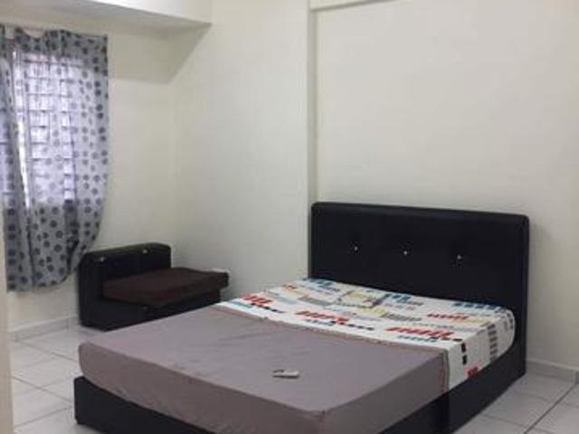RENO 31rooms Mentari Condo Bandar Tun Razak Cheras KL