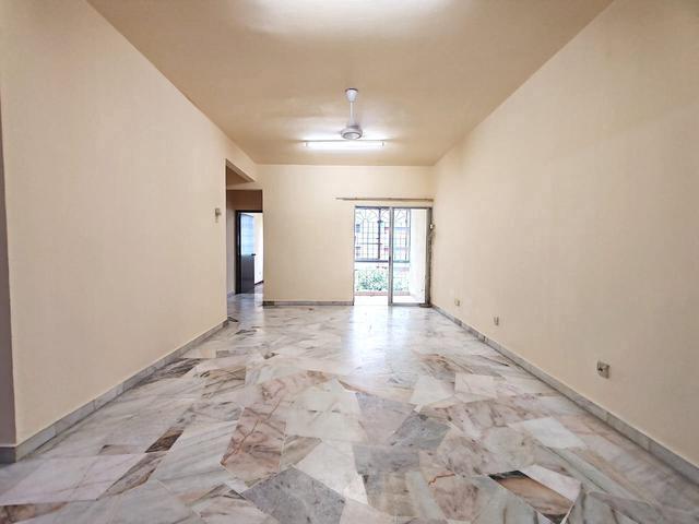 RENOCORNERApt Opal Merak Mutiara Subang DEPOfulloan