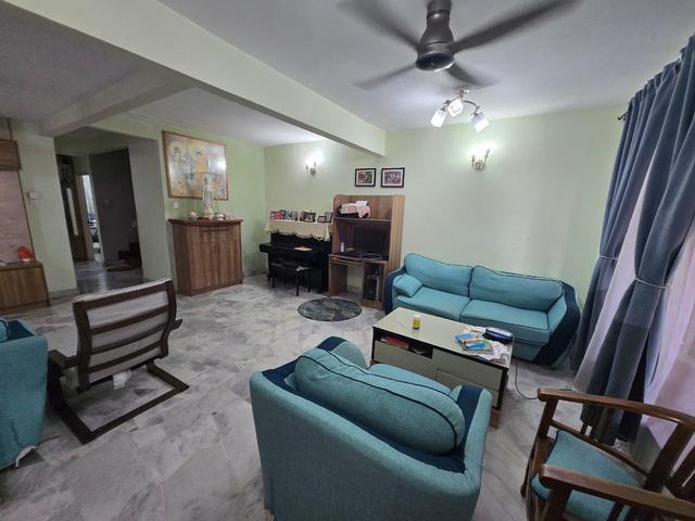 RENOEXT BT EXTEND NEAR SCHOOLLRT Bandar Kinrara 2 Puchong