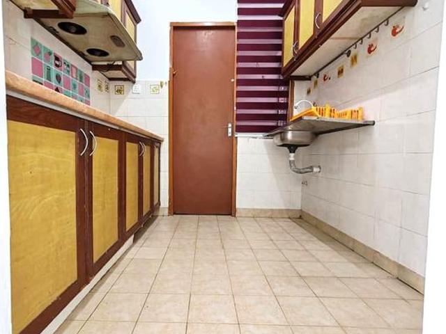 RENOfulloanApt Permai Impian Indah Condo TetapDEPO