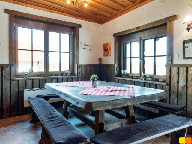 Renommiertes Weingut im Pinkatal