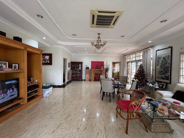 RenoNice 2sty Bungalow Desa 6 Bandar Country Homes Rawang