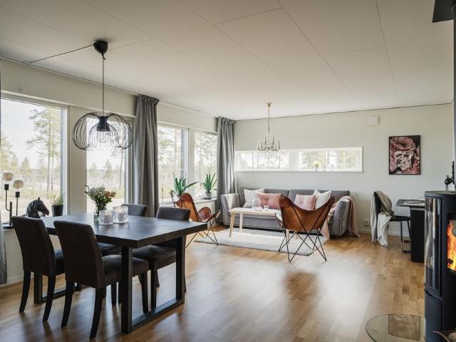 Renöslingan, Piteå