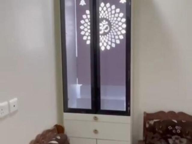 Renowned Lotus Srishti 2 Bedroom 1022 Sq. Ft. Apartment in Sain Vihar Ghaziabad Listing ID: #10035