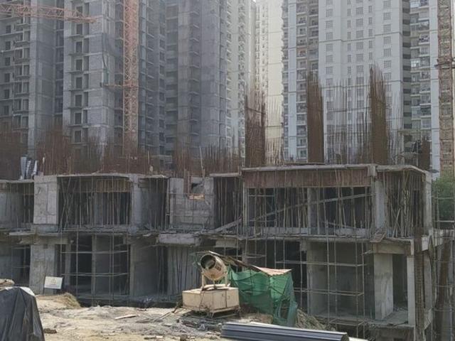 Renowned Renox Thrive 3 Bedroom 1907 Sq. Ft. Apartment in Sector 10 Greater Noida Listing ID: #10195