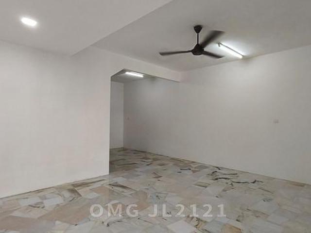 RenoTaman Sentosa Perdana Klang2 Storey House For Sale