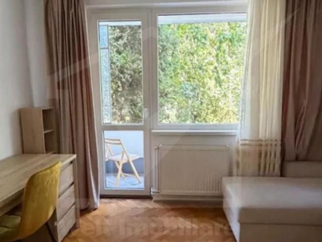 Renovat modern, prima inchiriere, 2 camere, Grigorescu