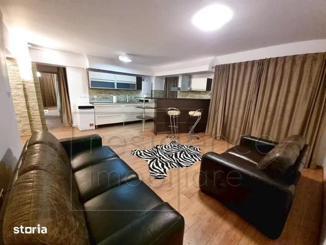 Renovat! Apartament 2 camere, Gheorgheni, zona Piata Cipariu